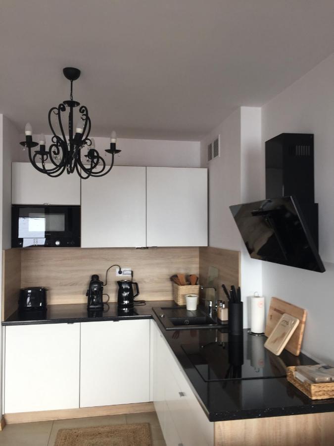 Apartament Piekne Miejsca - Kościelisko Extérieur photo