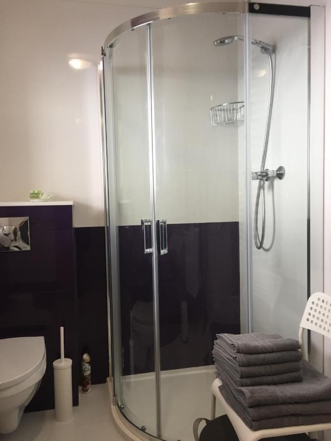 Apartament Piekne Miejsca - Kościelisko Extérieur photo