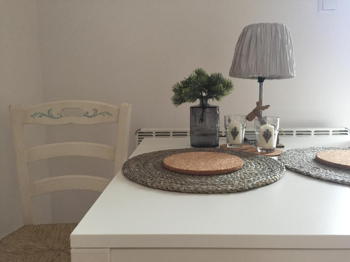 Apartament Piekne Miejsca - Kościelisko Extérieur photo