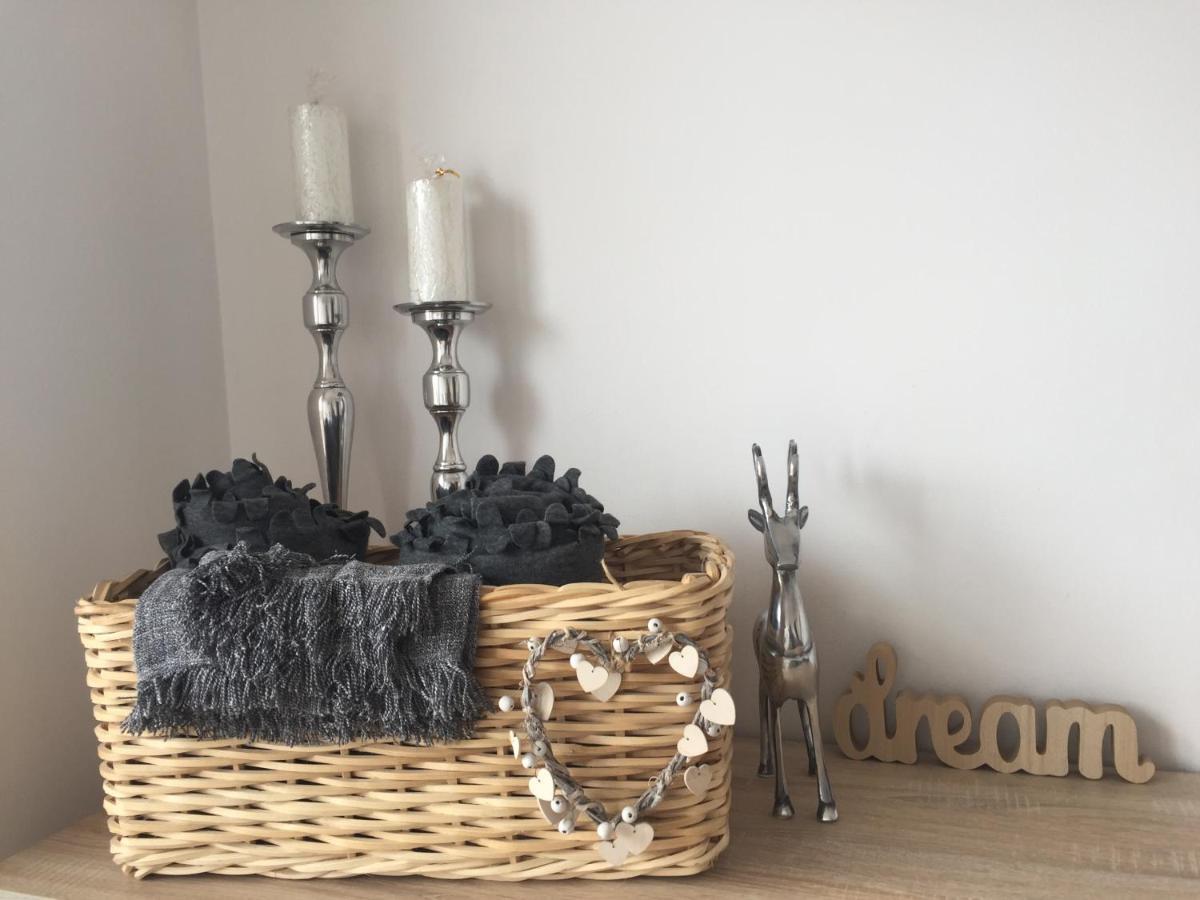 Apartament Piekne Miejsca - Kościelisko Extérieur photo