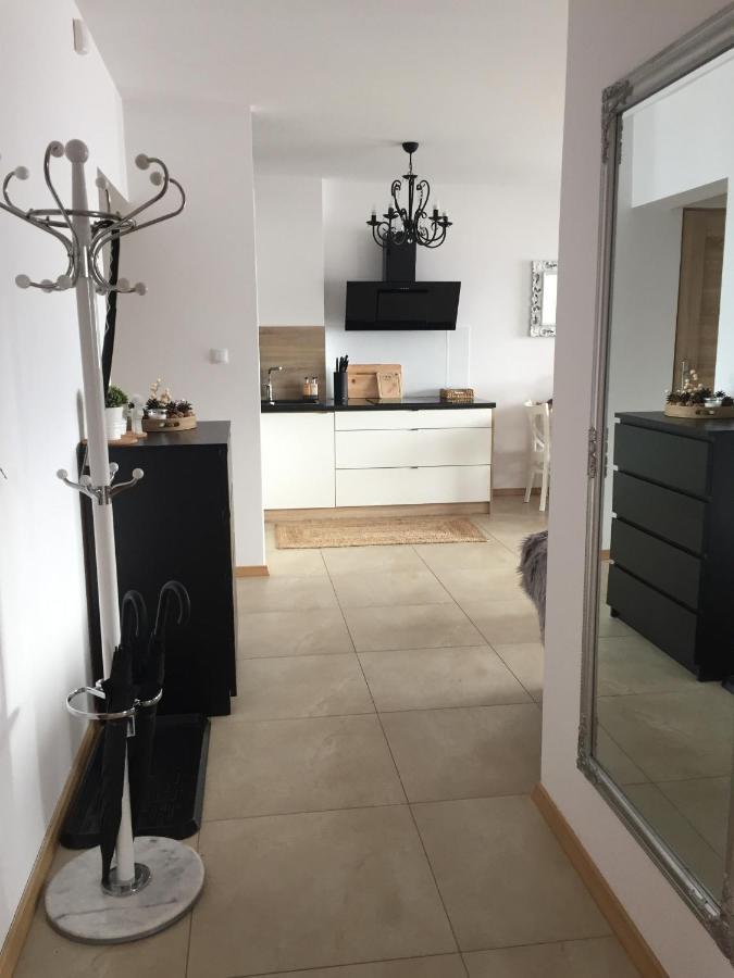 Apartament Piekne Miejsca - Kościelisko Extérieur photo