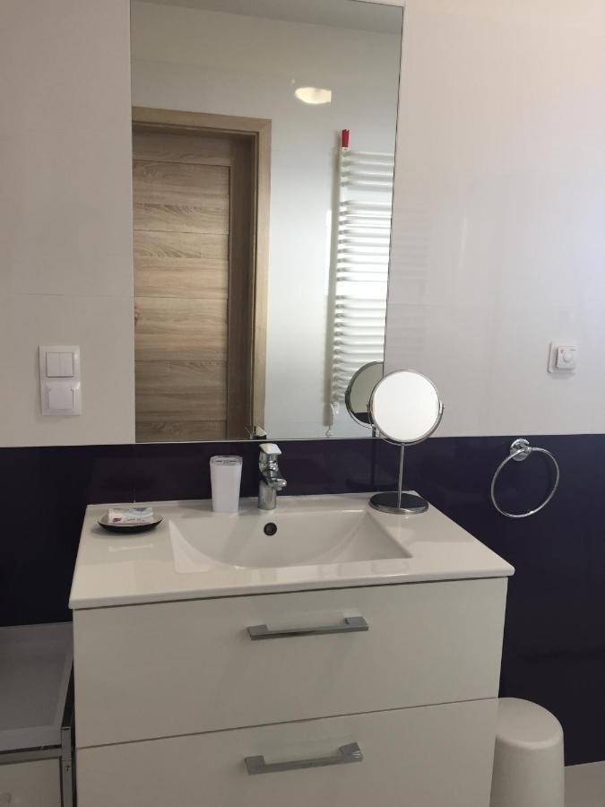Apartament Piekne Miejsca - Kościelisko Extérieur photo